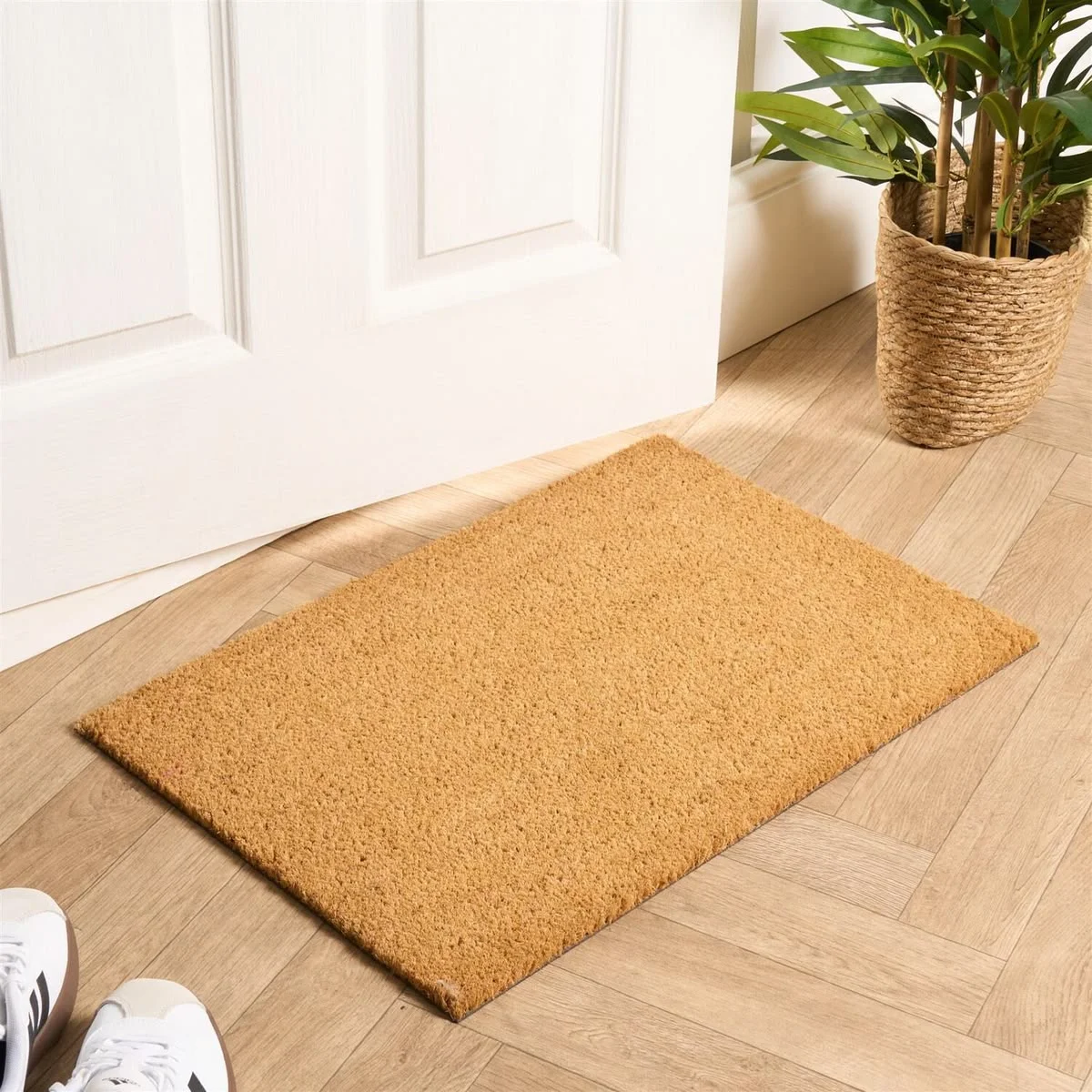 Coir Mats